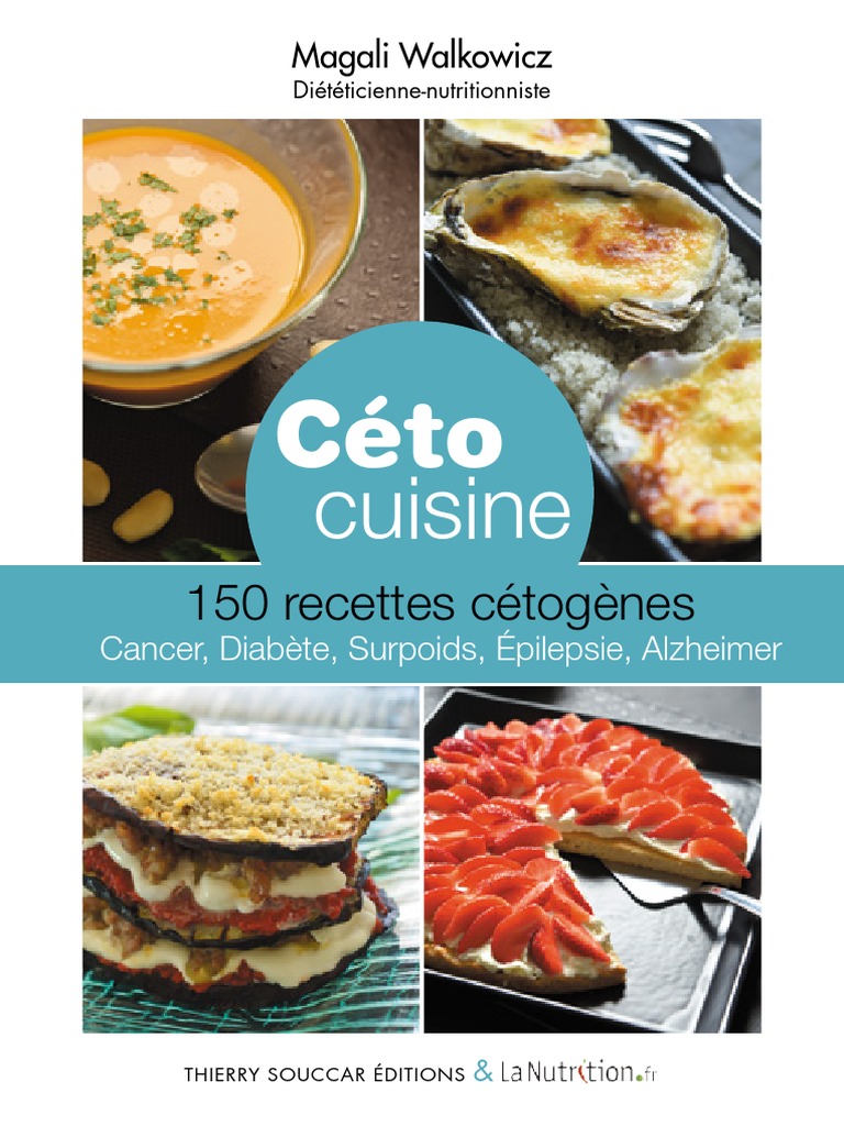 100 Aliments Céto à Volonté Pdf Gratuit Ceto Cuisine | PDF | Cétose (affection) | Manger
