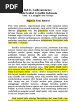 Download Bab II Institusi Bank Indonesia by SuhaimiIbnuHajar SN49285904 doc pdf