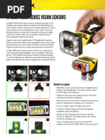 In-Sight 3800 Series Reference Manual | PDF