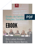 eBook Direito Familia e Relações Societárias