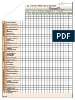 Crane Checklist PDF