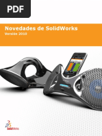 Download Manual SolidWorks 2010 by jonas_ellery SN49286483 doc pdf