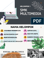 Kel 1 SMK Multimedia