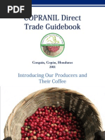 COPRANIL Direct Trade Guidebook [Draft]