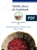 COPRANIL Direct Trade Guidebook (Draft)