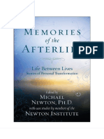 Memories of The Afterlife Life Between Lives Stories of Personal Transformation (PDFDrive)