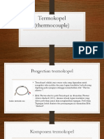 Thermocouple