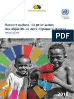 Pub0718_Rapport national de priorisation des ODD - FINAL