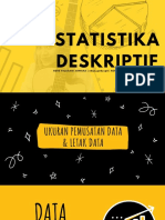 Statistika Deskriptif 2