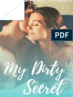 My Dirty Secret by WinterAutumn_Stories