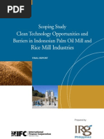 Download ScopingstudycleantechnologyopportunitiesinIndonesia by tatareddy SN49287279 doc pdf