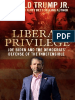Liberal Privilege 