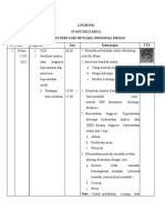 Logbook H-2 Minggu 1