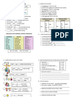 1 Simple Past of To Be (1) Practicas Resolver