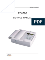 285928846 BioNet FC 700 Service Manual