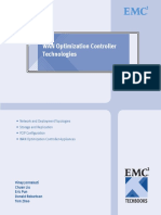 Docu33925 TechBook WAN Optimization Controller Technologies