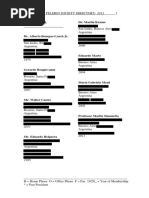 2013 Mont Pelerin Society Membership List (PDFDrive)