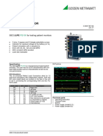 Seculife Ps100 Db Gb