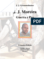 J.J.Moreira 1 - Guerra e Paz - J. J. Gremmelmaier