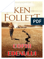Ken Follett - Copiii Edenului #1.0 5