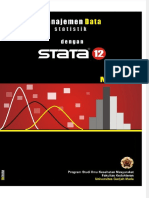 Modul Stata