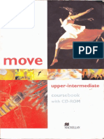 Move Upper Intermediate Coursebook