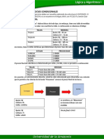 PARCIAL Condicionales 2020 - II B