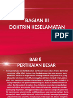 BAB 8. Pertikaian Besar