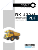 RK430M - DC9