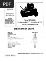 Download Craftsman Compressor by horseriderintexas SN49288811 doc pdf