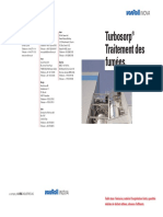 Traitement Des Fumées (Procedé)