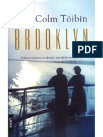 Brooklyn - Colm Toibin