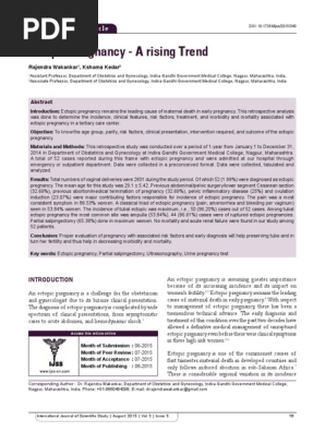 Journal Ectopic Pregnancy-A Rising Trend(3)