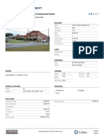 Property Summary Report: 302-322 S 4th ST - Lehigh Valley Commercial Center