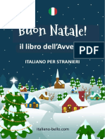 Italiano Bello - Libro Dell Avvento