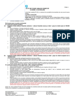 F7090.11 Acte Necesare Cesiune Cu Derulare - PJ + PFA