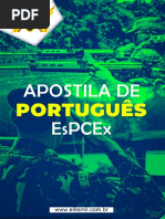 PORTUGUÊS_EsPCEx