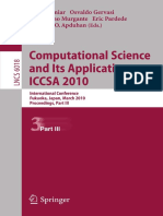 2010 Book ComputationalScienceAndItsAppl