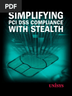 Unisys for Stealth Whitepaper