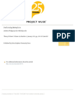 Project Muse 780774