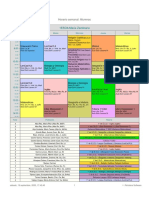 HORARIO 2020 2021 Alumnos