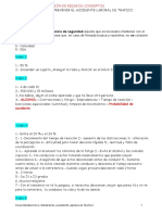 Ficha Prevencion 2 - Prevenir El Accidente Laboral de Trafico