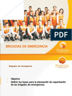 Brigadas de Emergencia