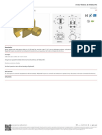 Specifications Borna Rejiband 68000032