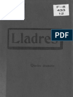 Ignasi Iglesias (1900) - Lladres (Quadro Dramatic)