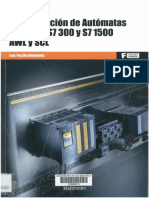 Libro Programacion de Automatas Siemens S7-300 y S7-1500 en Awl y SCL - Automatissandro