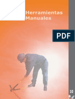 10 Herramientas Manuales