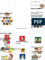 Leaflet Phbs