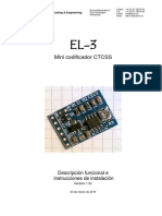 Ctcss Encoder El 3 Es 1