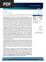 Eleven Financial Research - Intb3 Ipo